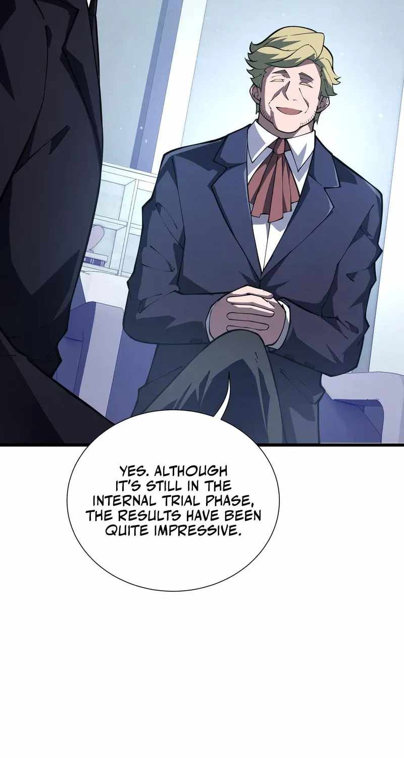 I Owe Billions in Debt, So I Was Forced to Work for an Evil God Chapter 51-eng-li - Page 7