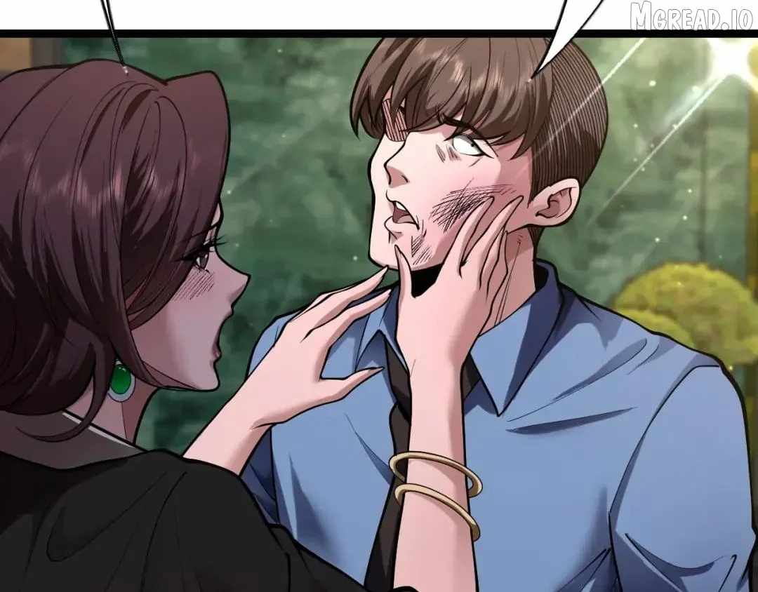 I’m A Super Rich Man, So It’s Reasonable For Me To Be A Scumbag Chapter 42-eng-li - Page 81