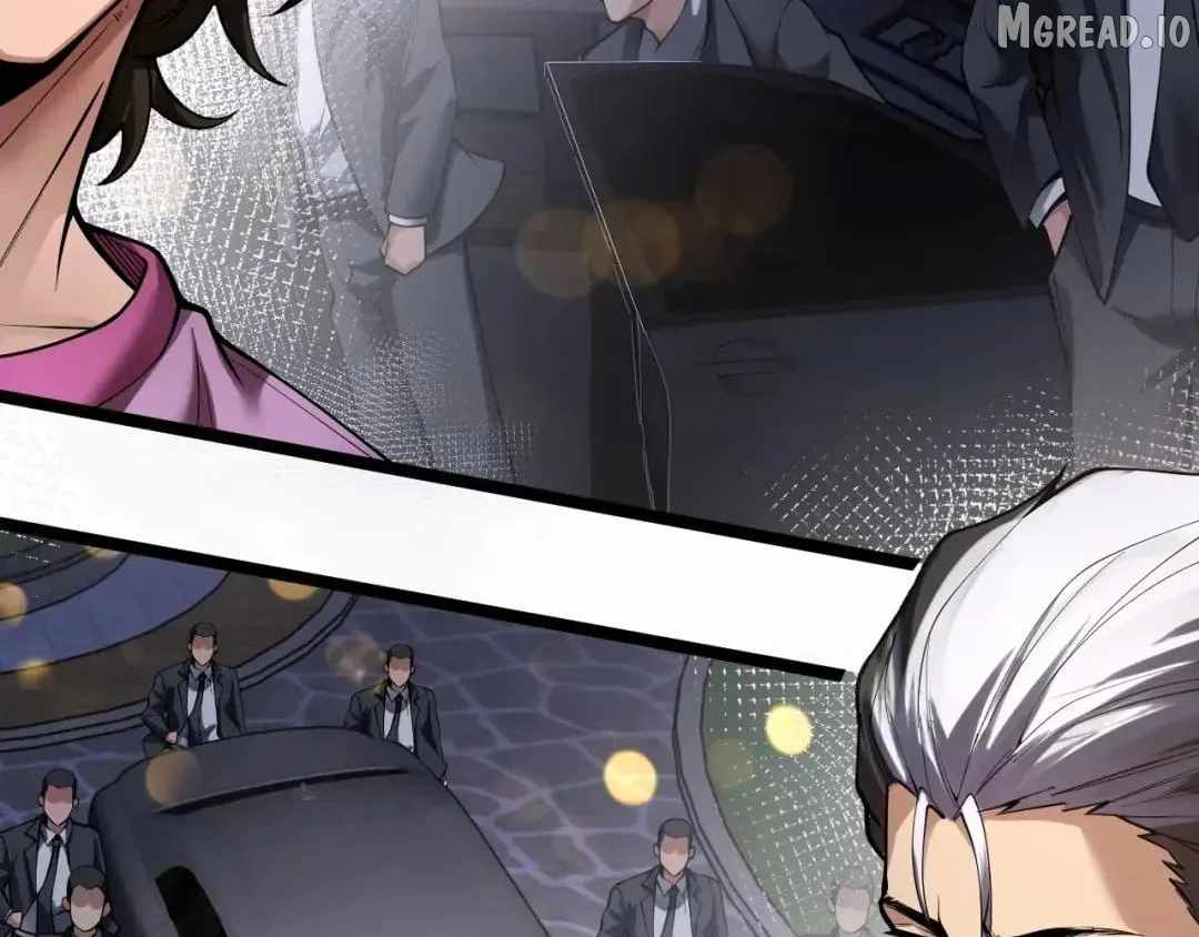I’m A Super Rich Man, So It’s Reasonable For Me To Be A Scumbag Chapter 42-eng-li - Page 94