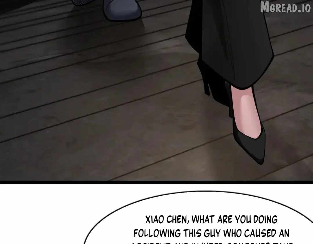 I’m A Super Rich Man, So It’s Reasonable For Me To Be A Scumbag Chapter 42-eng-li - Page 77