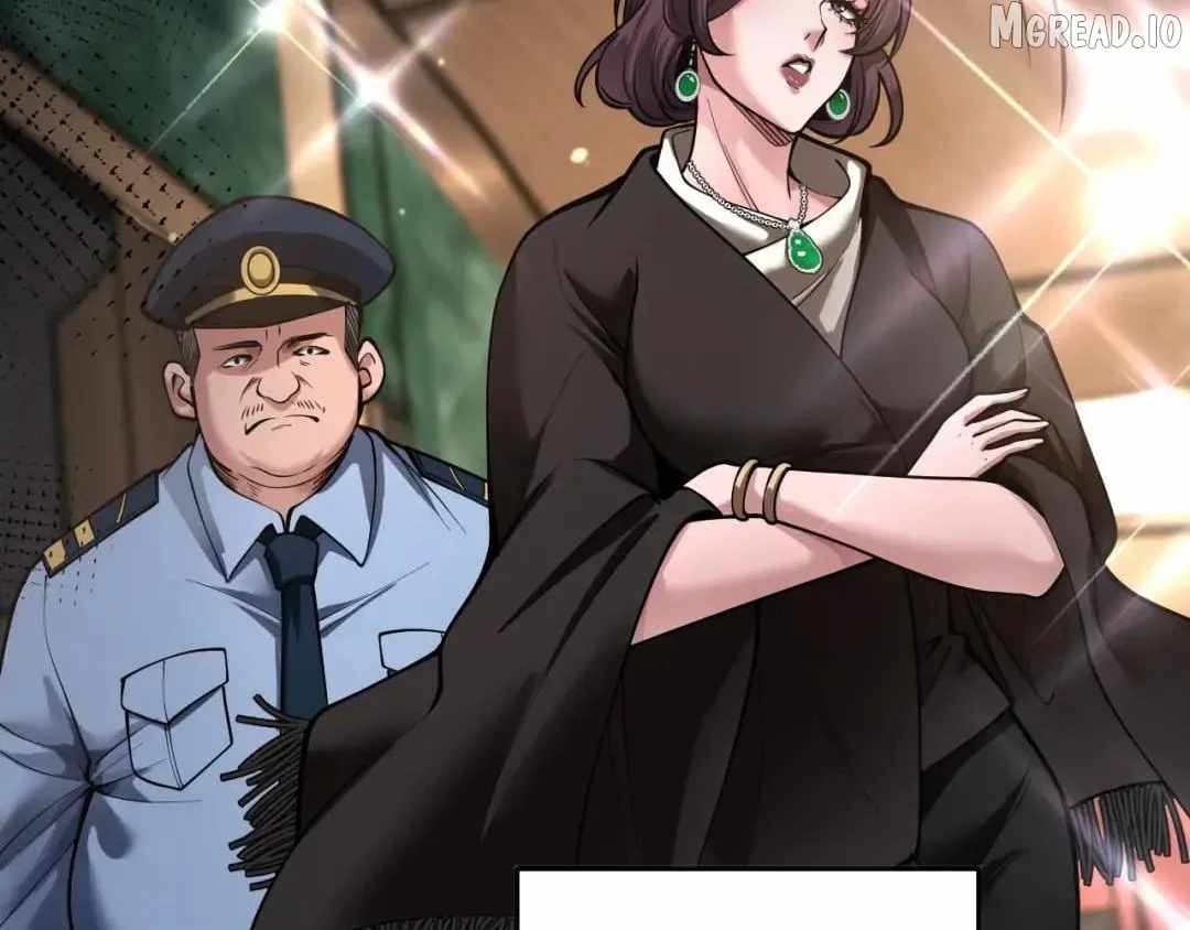 I’m A Super Rich Man, So It’s Reasonable For Me To Be A Scumbag Chapter 42-eng-li - Page 75