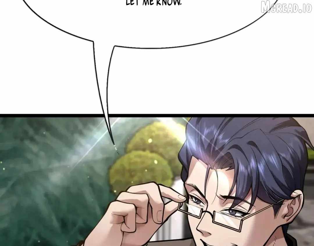 I’m A Super Rich Man, So It’s Reasonable For Me To Be A Scumbag Chapter 42-eng-li - Page 108