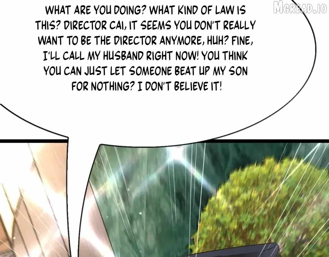 I’m A Super Rich Man, So It’s Reasonable For Me To Be A Scumbag Chapter 42-eng-li - Page 113