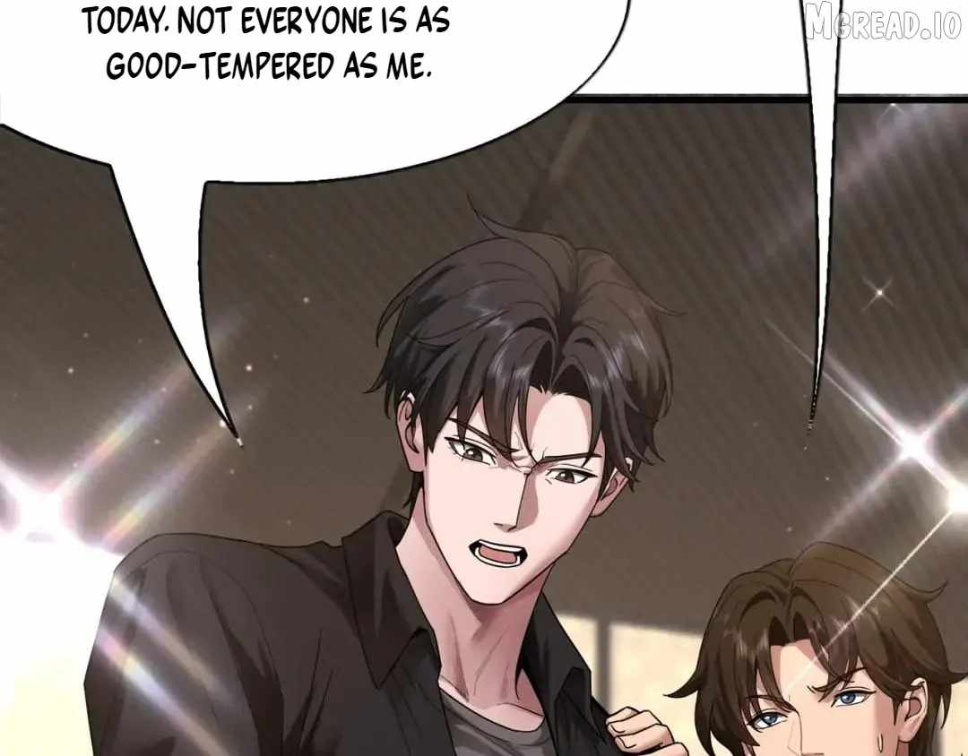 I’m A Super Rich Man, So It’s Reasonable For Me To Be A Scumbag Chapter 42-eng-li - Page 1