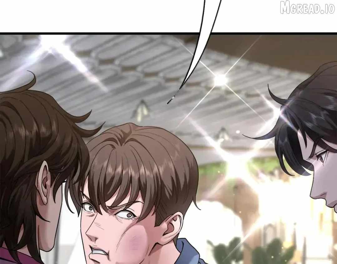 I’m A Super Rich Man, So It’s Reasonable For Me To Be A Scumbag Chapter 42-eng-li - Page 19
