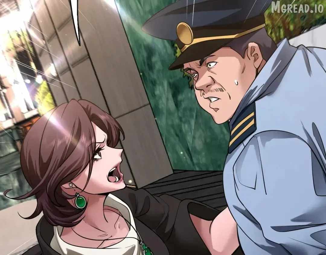 I’m A Super Rich Man, So It’s Reasonable For Me To Be A Scumbag Chapter 42-eng-li - Page 114