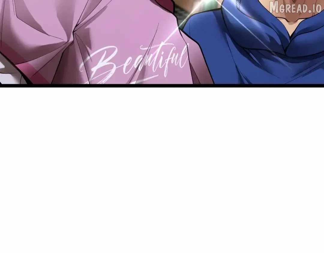 I’m A Super Rich Man, So It’s Reasonable For Me To Be A Scumbag Chapter 42-eng-li - Page 111