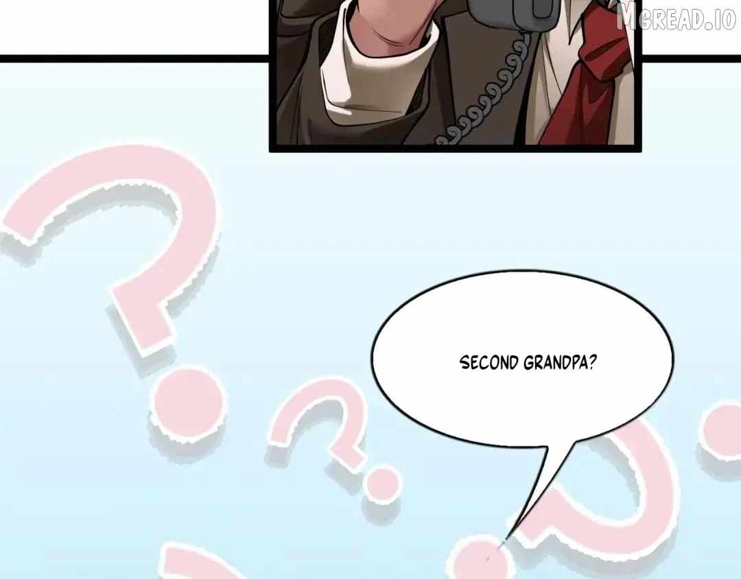 I’m A Super Rich Man, So It’s Reasonable For Me To Be A Scumbag Chapter 42-eng-li - Page 34