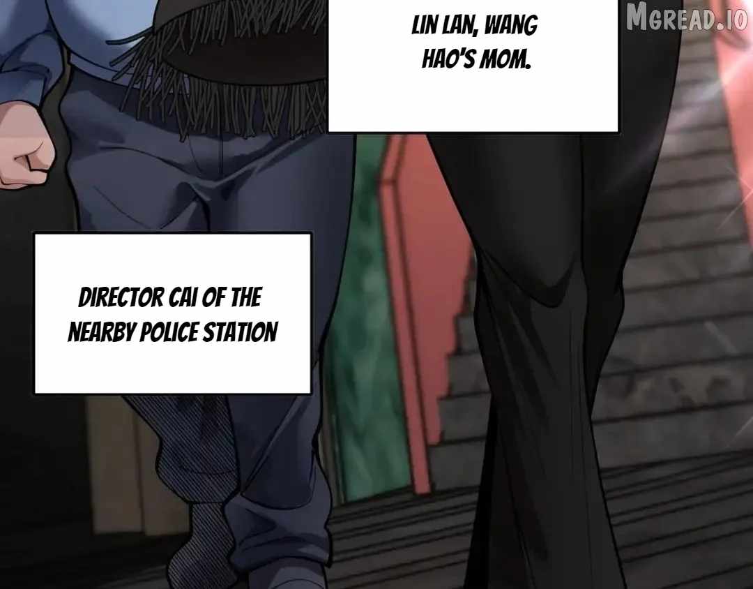 I’m A Super Rich Man, So It’s Reasonable For Me To Be A Scumbag Chapter 42-eng-li - Page 76