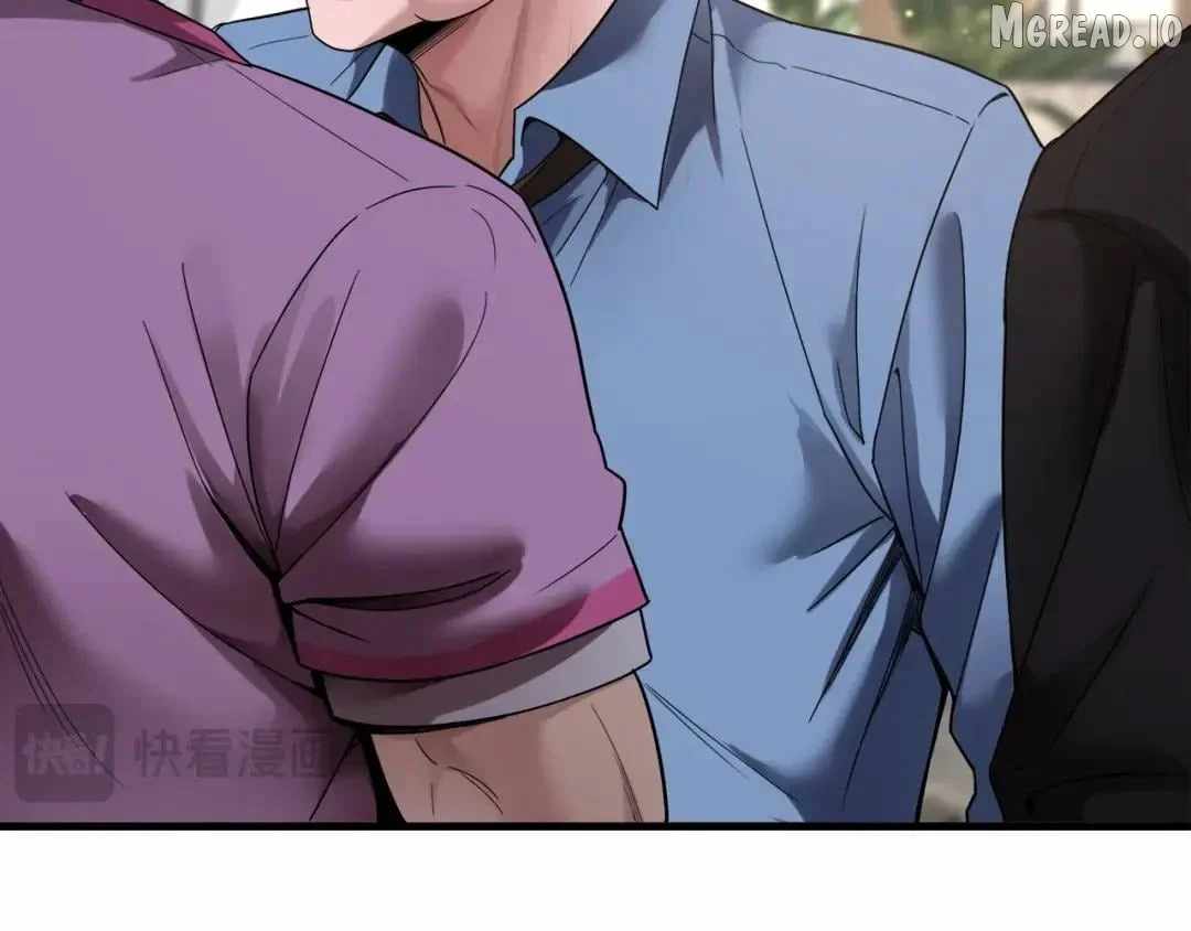 I’m A Super Rich Man, So It’s Reasonable For Me To Be A Scumbag Chapter 42-eng-li - Page 20