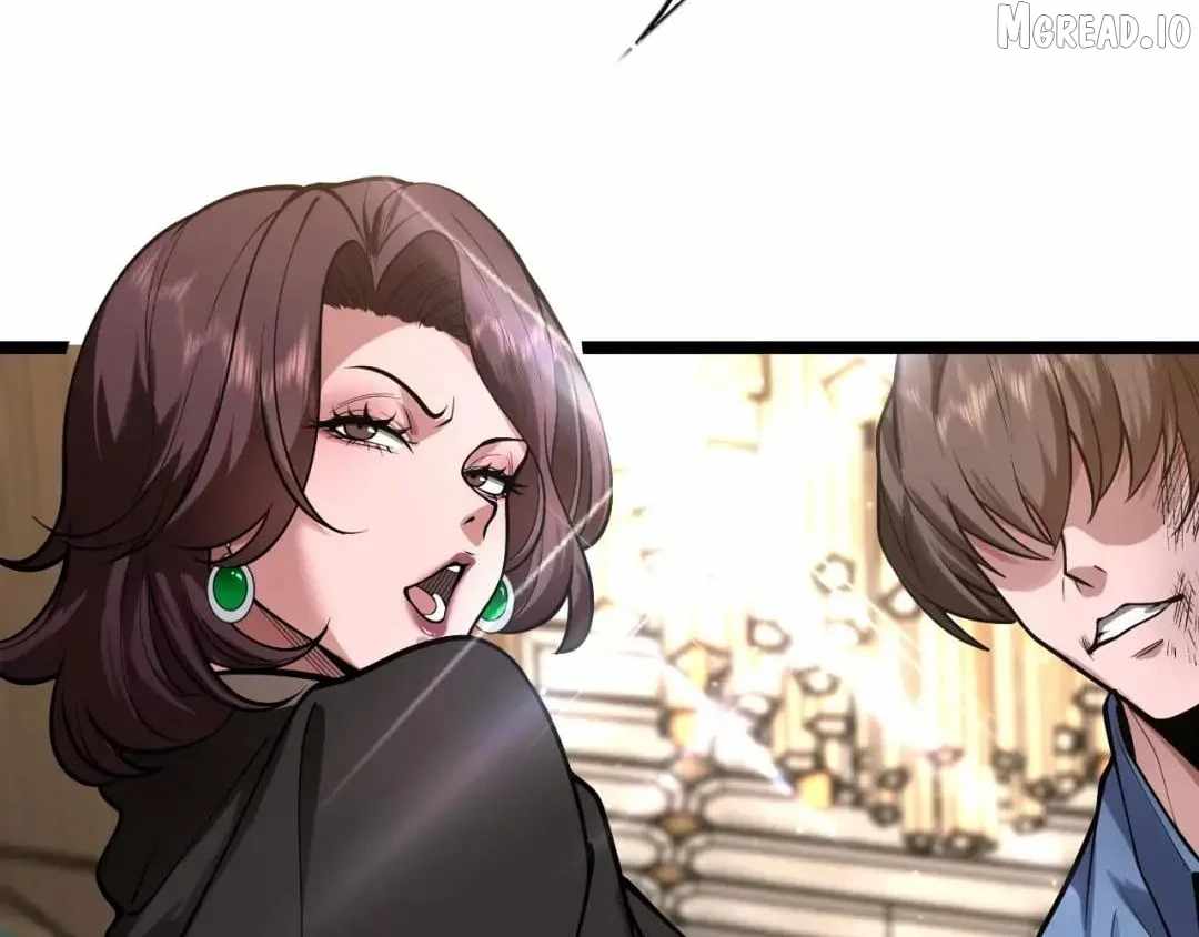 I’m A Super Rich Man, So It’s Reasonable For Me To Be A Scumbag Chapter 42-eng-li - Page 85