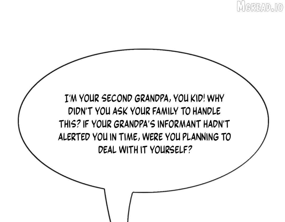 I’m A Super Rich Man, So It’s Reasonable For Me To Be A Scumbag Chapter 42-eng-li - Page 32