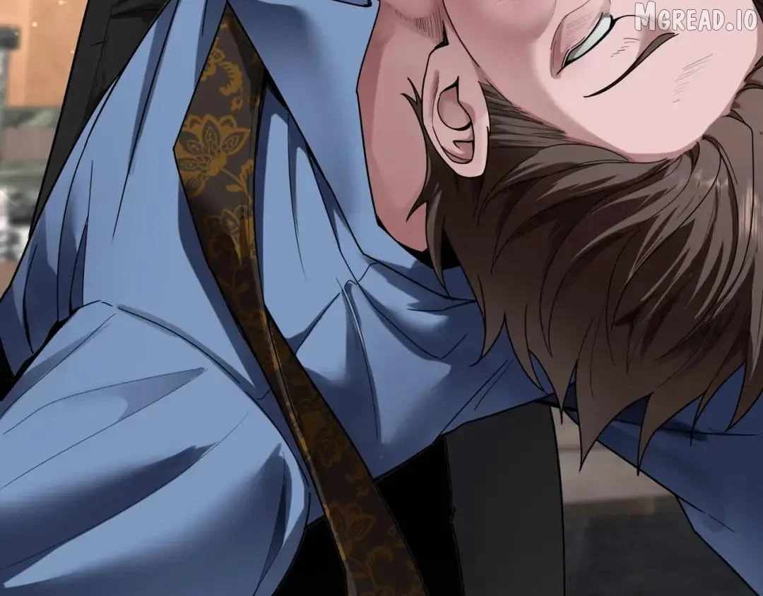 I’m A Super Rich Man, So It’s Reasonable For Me To Be A Scumbag Chapter 42-eng-li - Page 3
