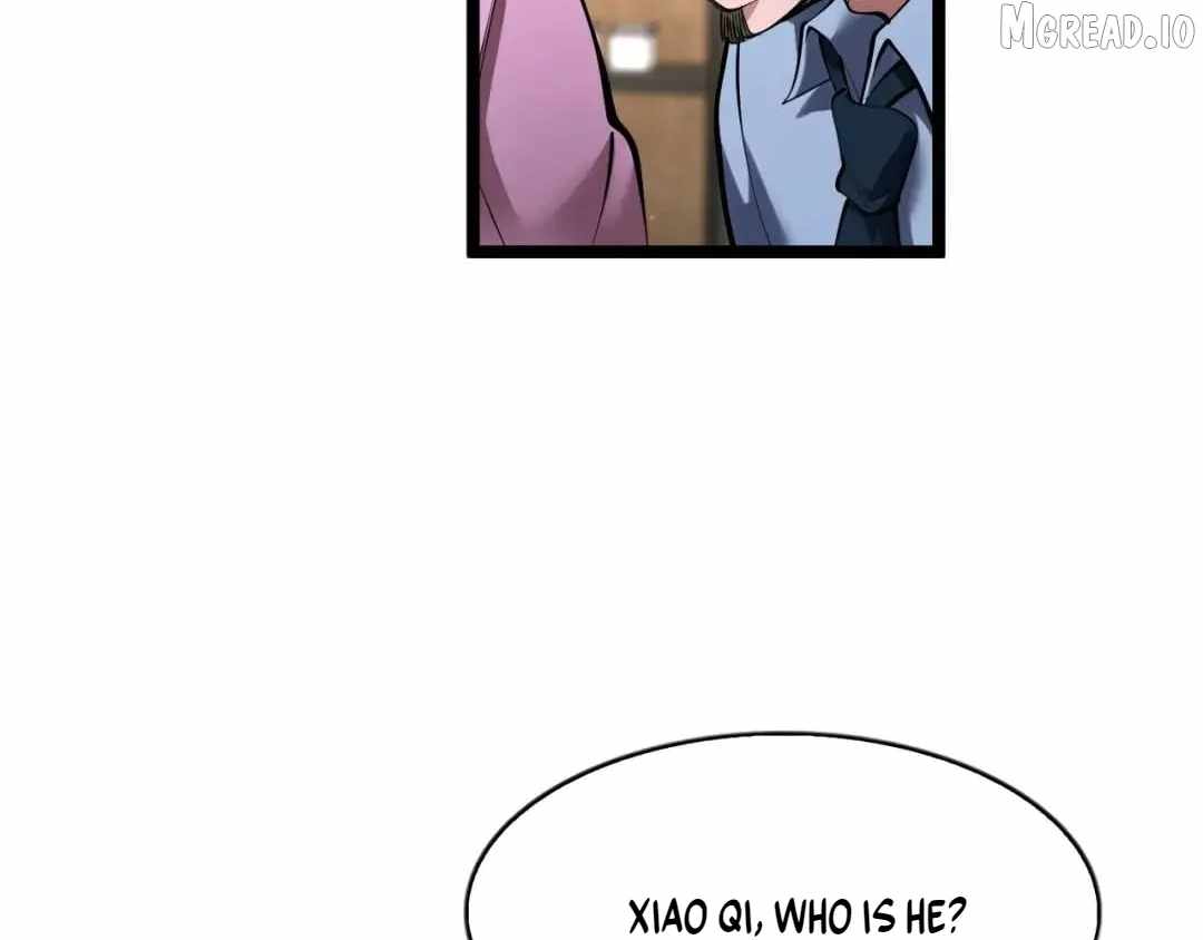 I’m A Super Rich Man, So It’s Reasonable For Me To Be A Scumbag Chapter 42-eng-li - Page 71