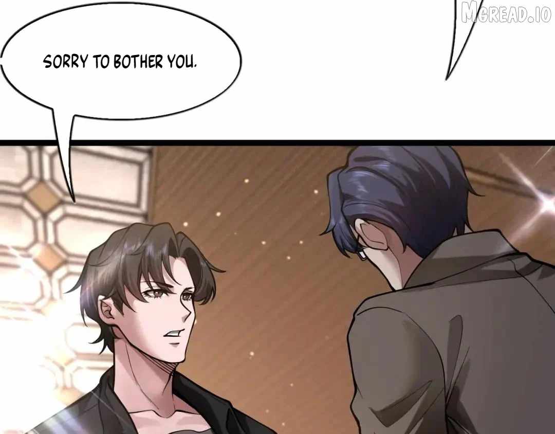 I’m A Super Rich Man, So It’s Reasonable For Me To Be A Scumbag Chapter 42-eng-li - Page 105