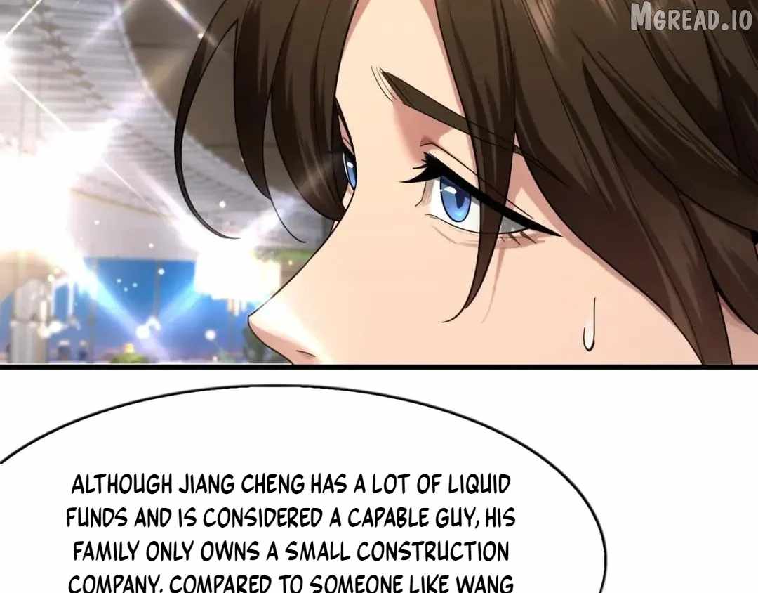 I’m A Super Rich Man, So It’s Reasonable For Me To Be A Scumbag Chapter 42-eng-li - Page 5