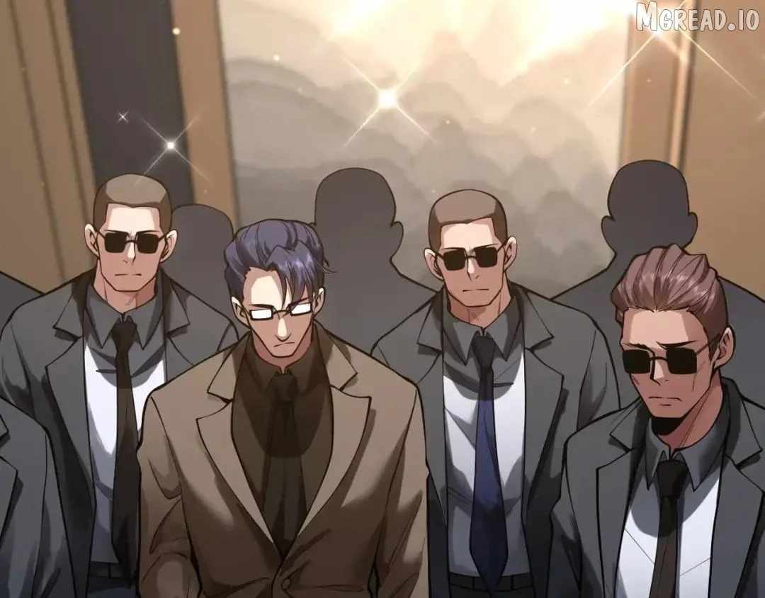 I’m A Super Rich Man, So It’s Reasonable For Me To Be A Scumbag Chapter 42-eng-li - Page 97