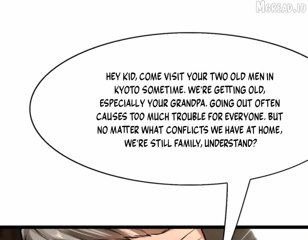 I’m A Super Rich Man, So It’s Reasonable For Me To Be A Scumbag Chapter 42-eng-li - Page 48