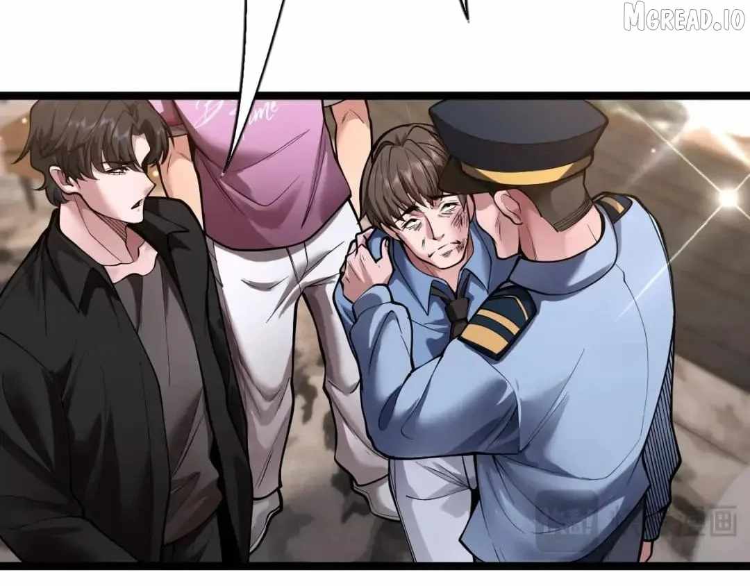 I’m A Super Rich Man, So It’s Reasonable For Me To Be A Scumbag Chapter 42-eng-li - Page 65