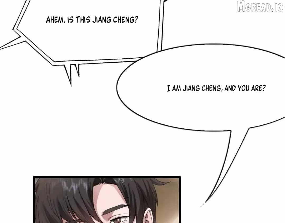 I’m A Super Rich Man, So It’s Reasonable For Me To Be A Scumbag Chapter 42-eng-li - Page 29
