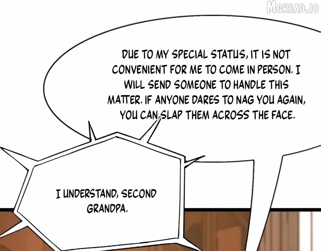 I’m A Super Rich Man, So It’s Reasonable For Me To Be A Scumbag Chapter 42-eng-li - Page 44