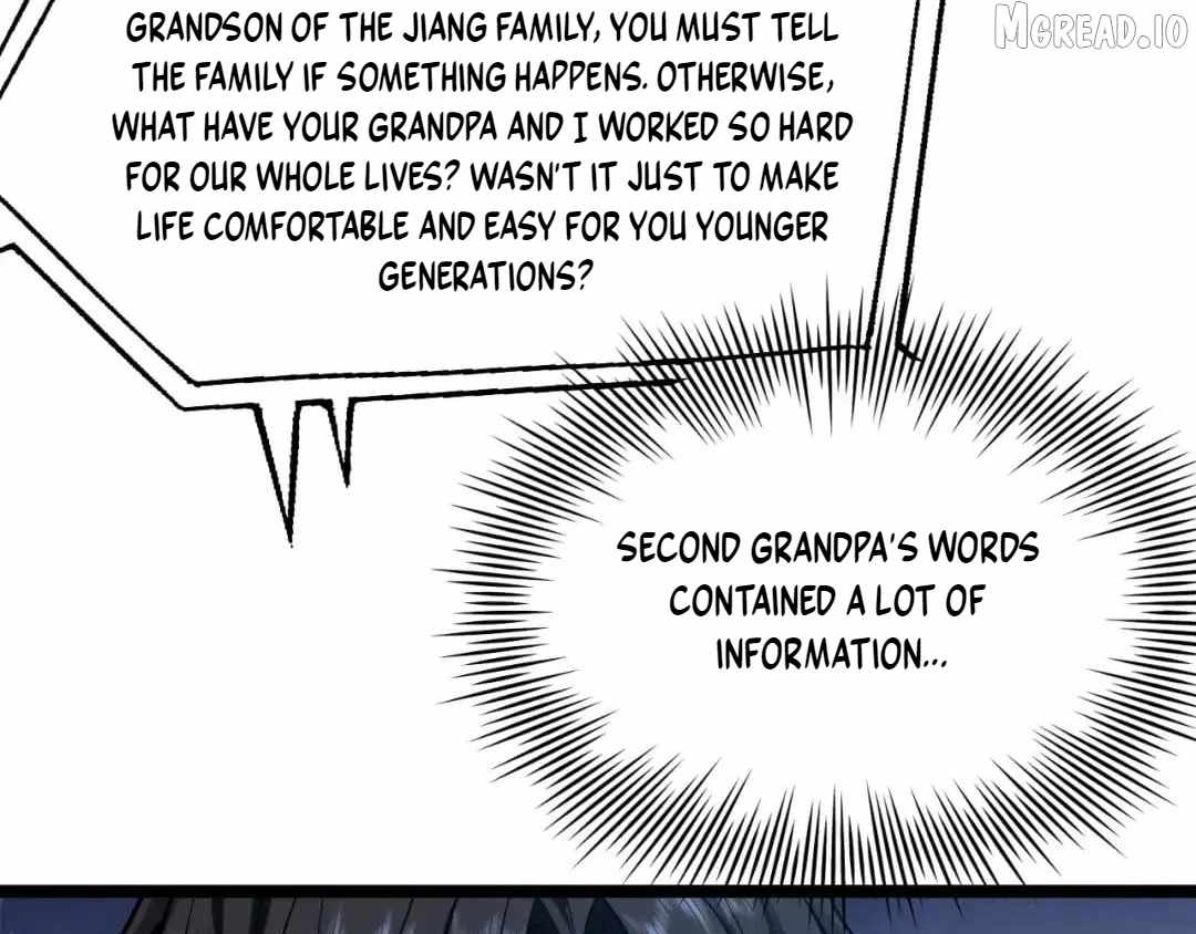 I’m A Super Rich Man, So It’s Reasonable For Me To Be A Scumbag Chapter 42-eng-li - Page 42