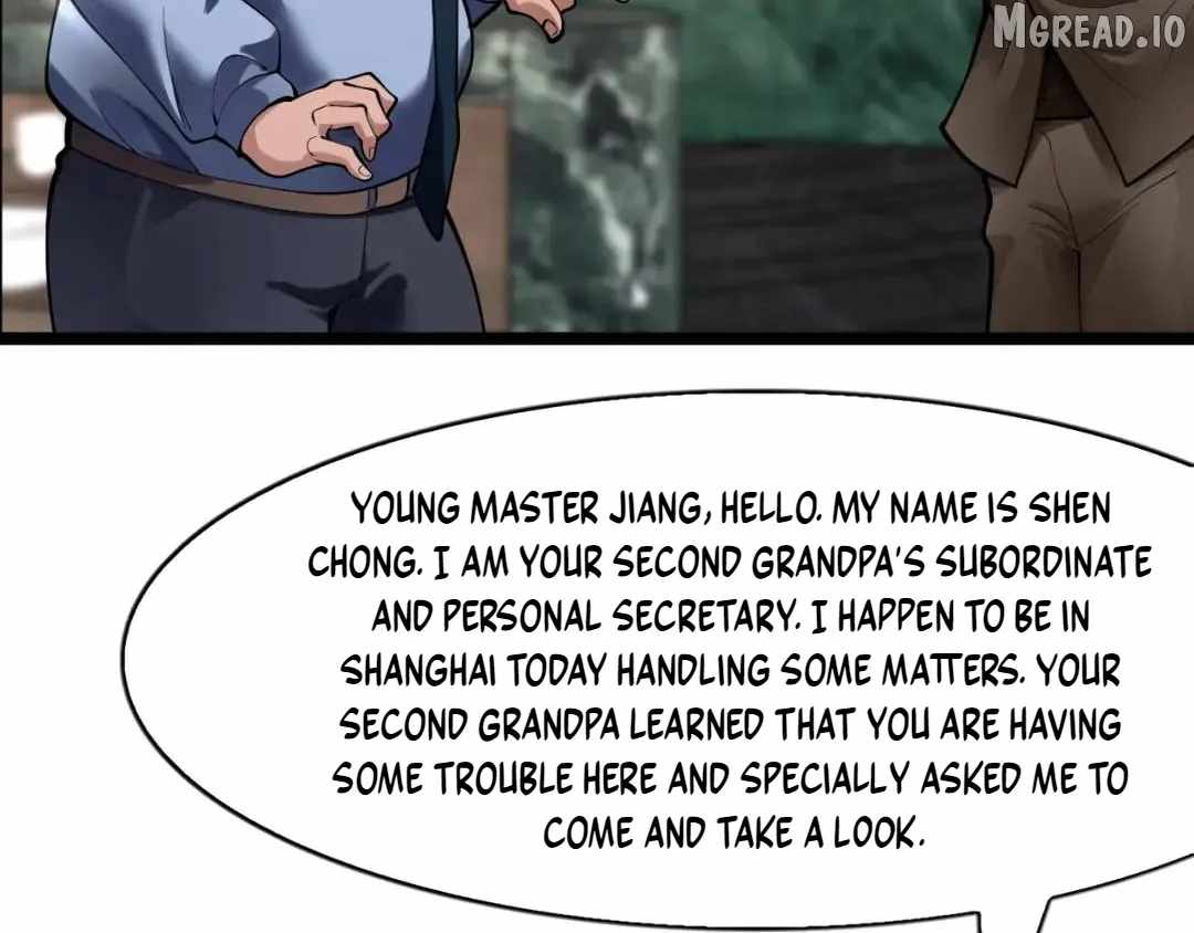 I’m A Super Rich Man, So It’s Reasonable For Me To Be A Scumbag Chapter 42-eng-li - Page 104