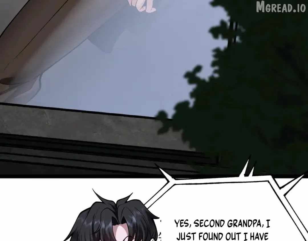 I’m A Super Rich Man, So It’s Reasonable For Me To Be A Scumbag Chapter 42-eng-li - Page 40