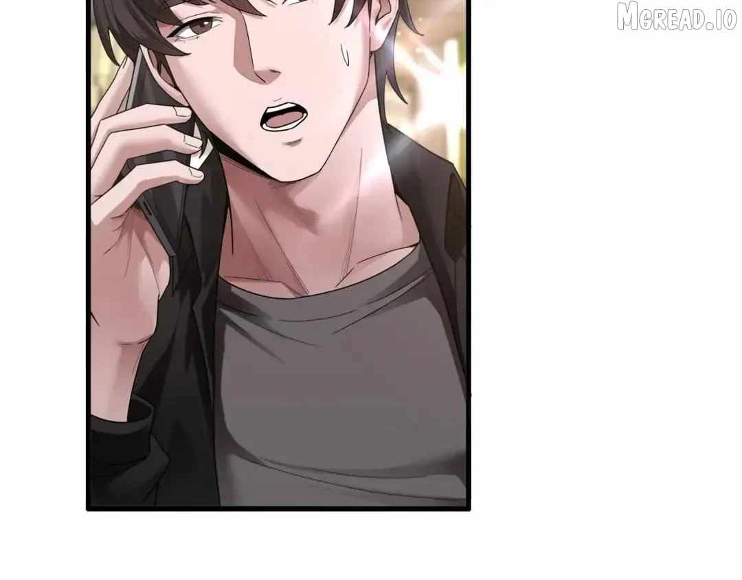 I’m A Super Rich Man, So It’s Reasonable For Me To Be A Scumbag Chapter 42-eng-li - Page 30