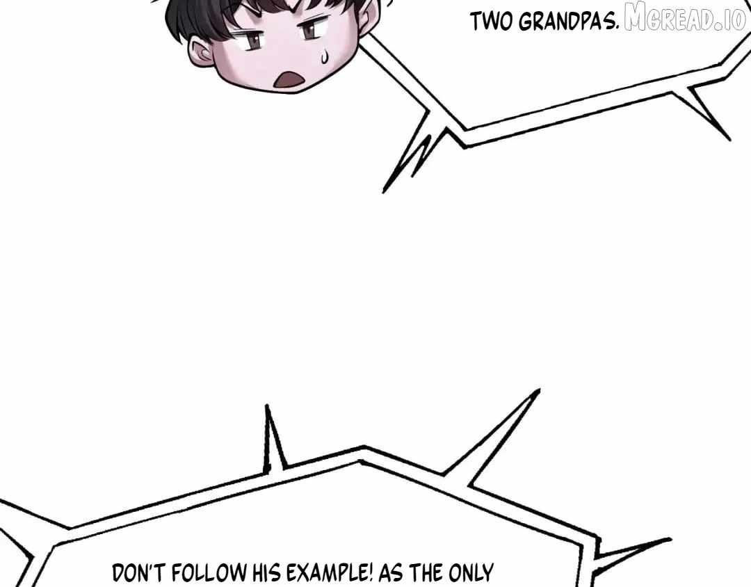 I’m A Super Rich Man, So It’s Reasonable For Me To Be A Scumbag Chapter 42-eng-li - Page 41
