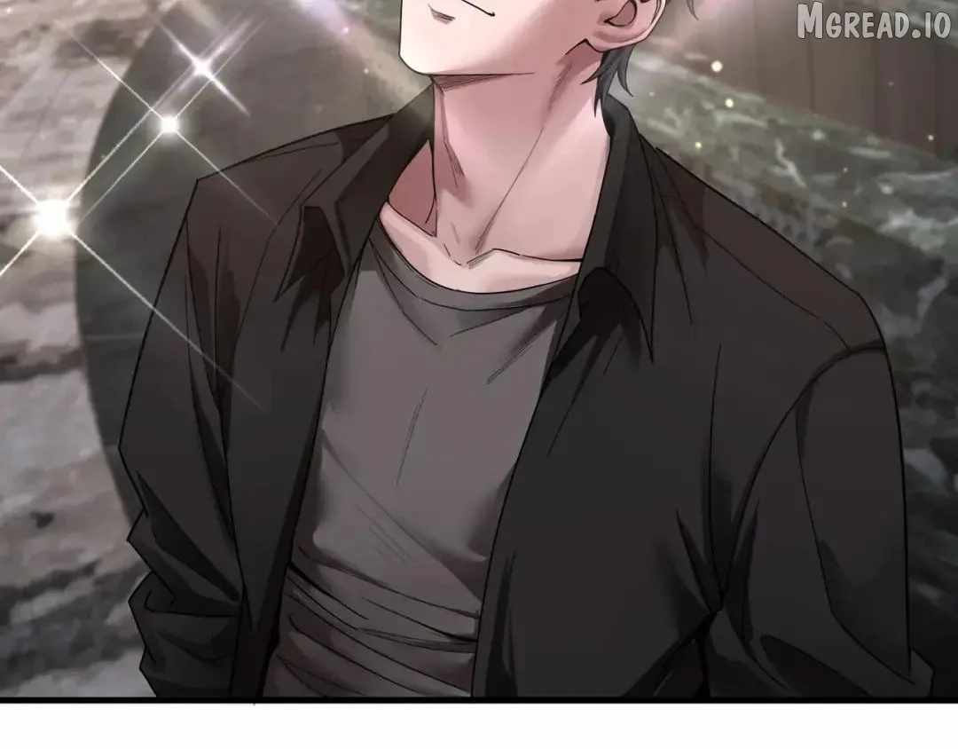 I’m A Super Rich Man, So It’s Reasonable For Me To Be A Scumbag Chapter 42-eng-li - Page 10