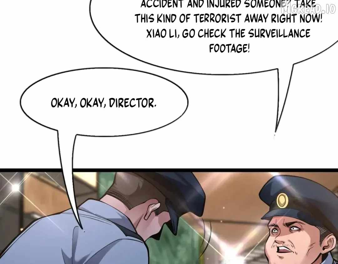 I’m A Super Rich Man, So It’s Reasonable For Me To Be A Scumbag Chapter 42-eng-li - Page 78