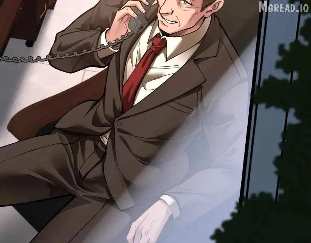 I’m A Super Rich Man, So It’s Reasonable For Me To Be A Scumbag Chapter 42-eng-li - Page 39