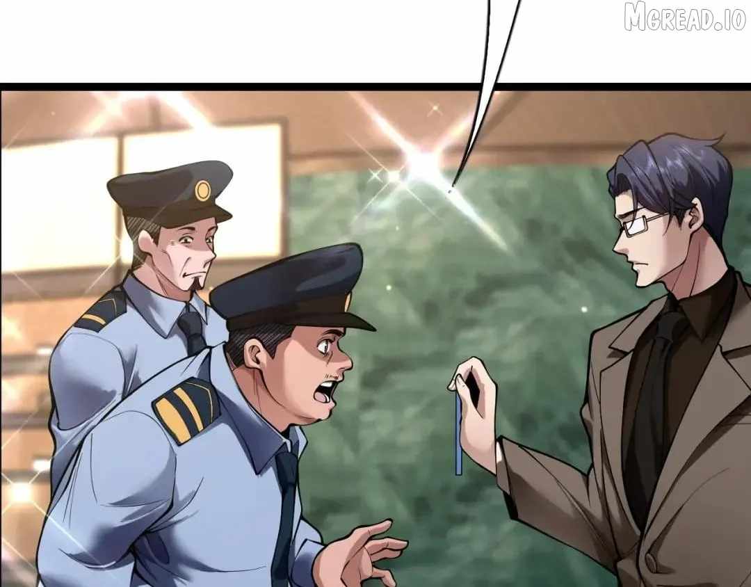 I’m A Super Rich Man, So It’s Reasonable For Me To Be A Scumbag Chapter 42-eng-li - Page 103