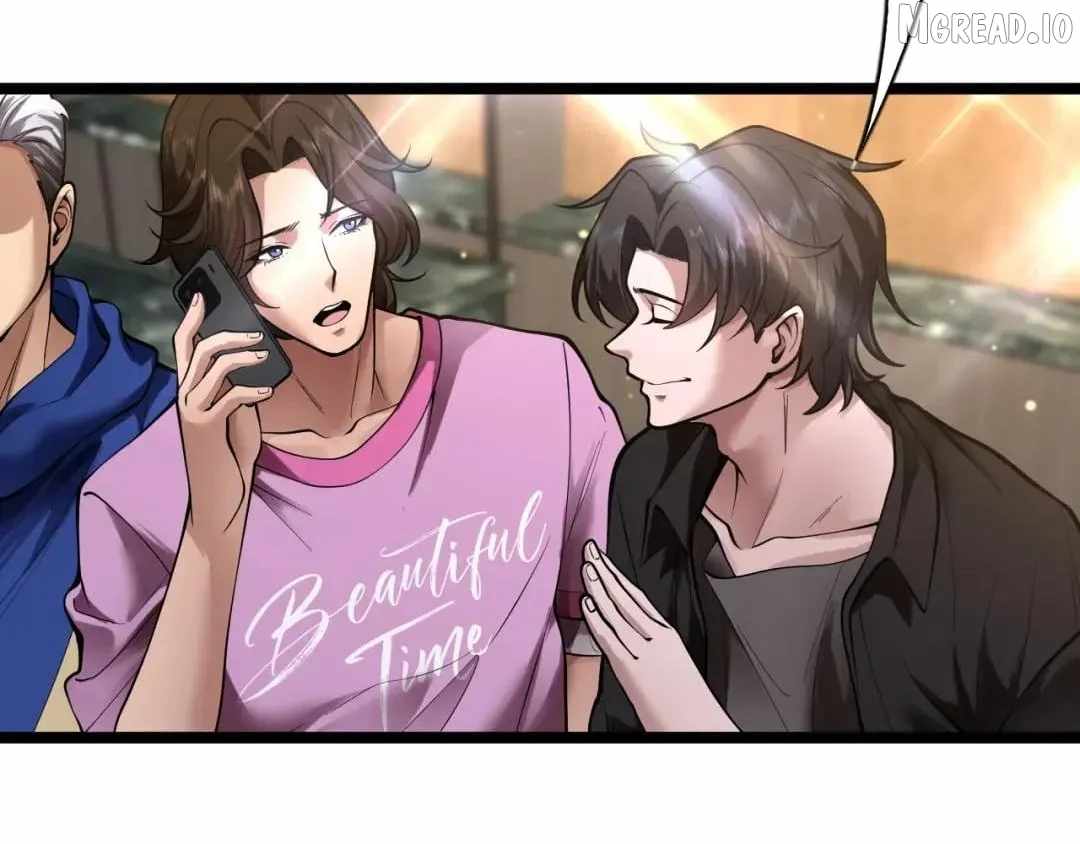I’m A Super Rich Man, So It’s Reasonable For Me To Be A Scumbag Chapter 42-eng-li - Page 88