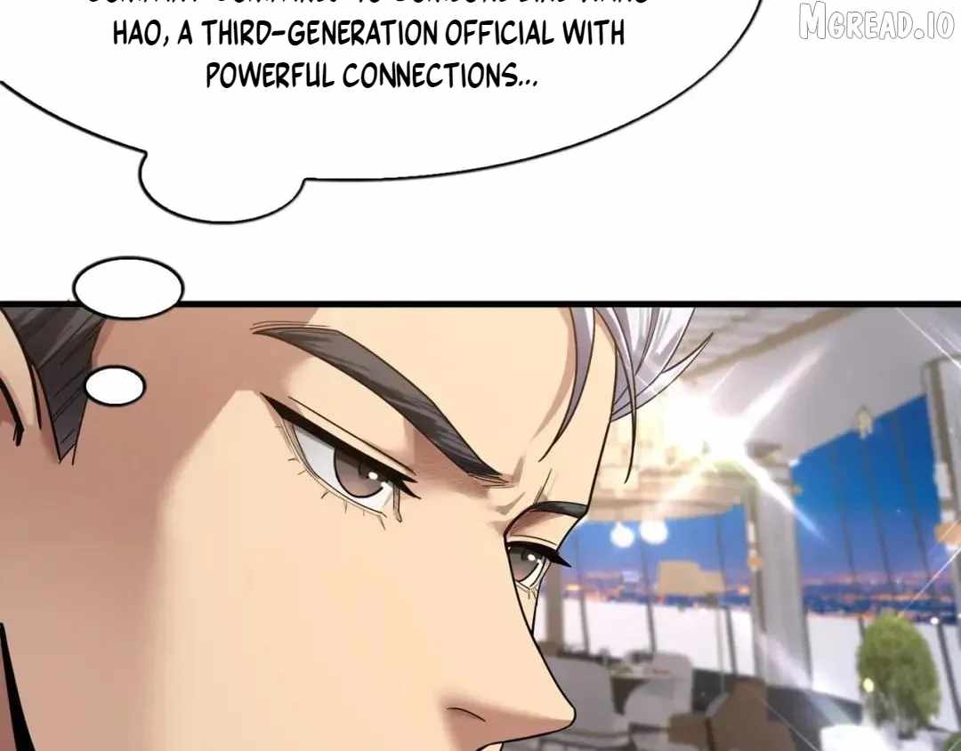 I’m A Super Rich Man, So It’s Reasonable For Me To Be A Scumbag Chapter 42-eng-li - Page 6