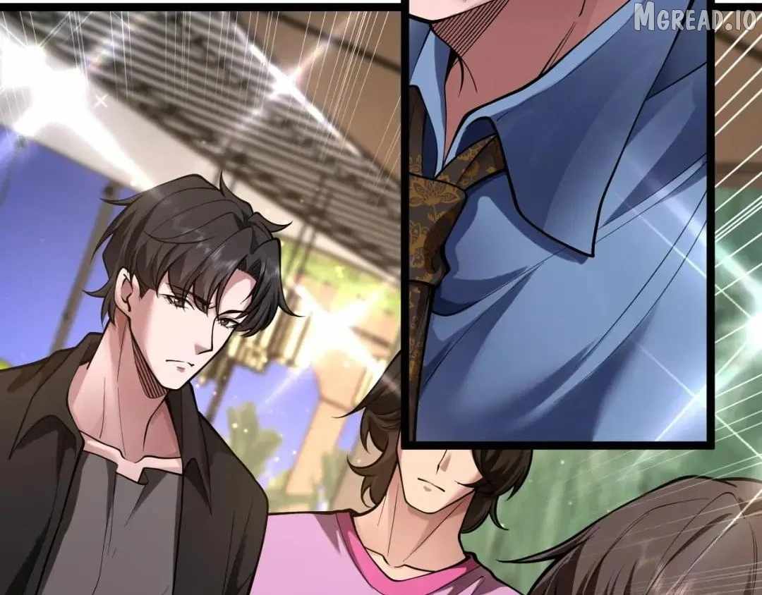 I’m A Super Rich Man, So It’s Reasonable For Me To Be A Scumbag Chapter 42-eng-li - Page 60