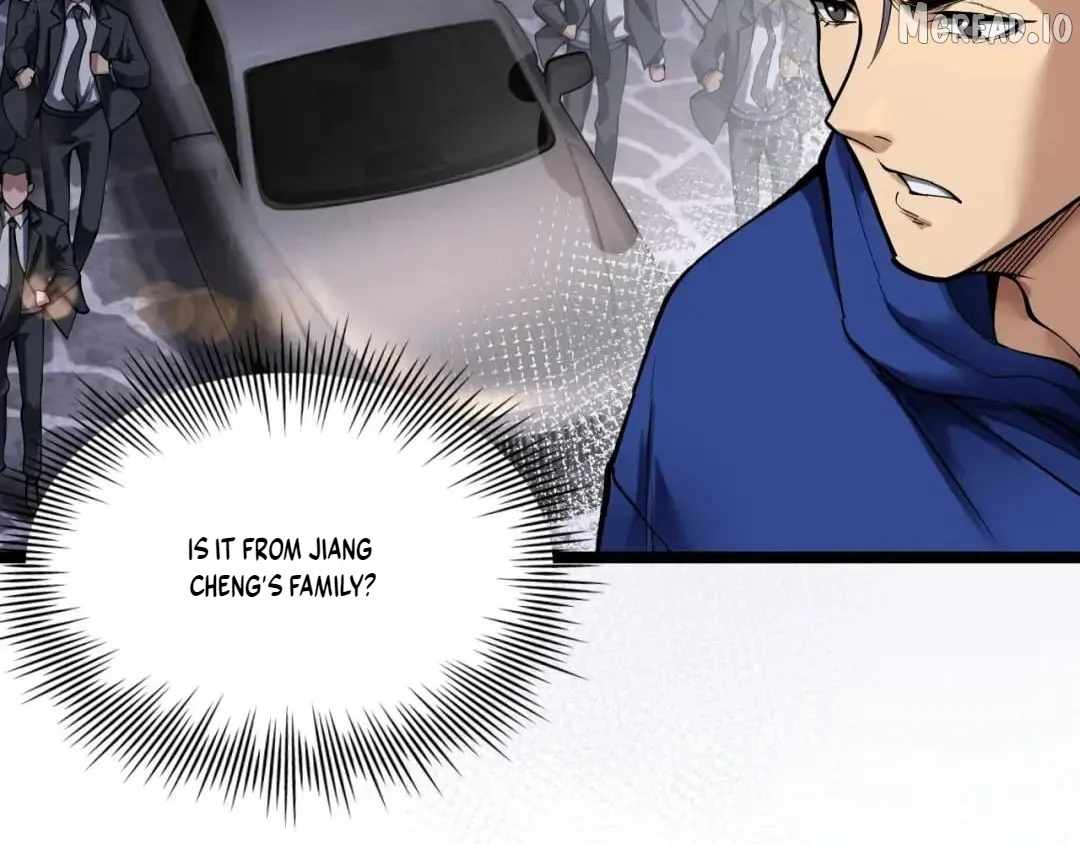 I’m A Super Rich Man, So It’s Reasonable For Me To Be A Scumbag Chapter 42-eng-li - Page 95