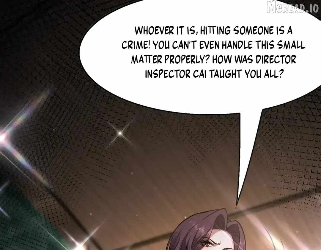 I’m A Super Rich Man, So It’s Reasonable For Me To Be A Scumbag Chapter 42-eng-li - Page 74