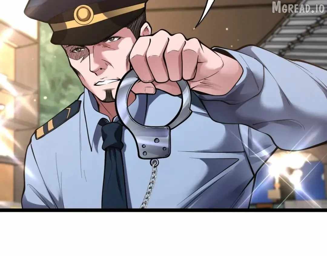 I’m A Super Rich Man, So It’s Reasonable For Me To Be A Scumbag Chapter 42-eng-li - Page 67