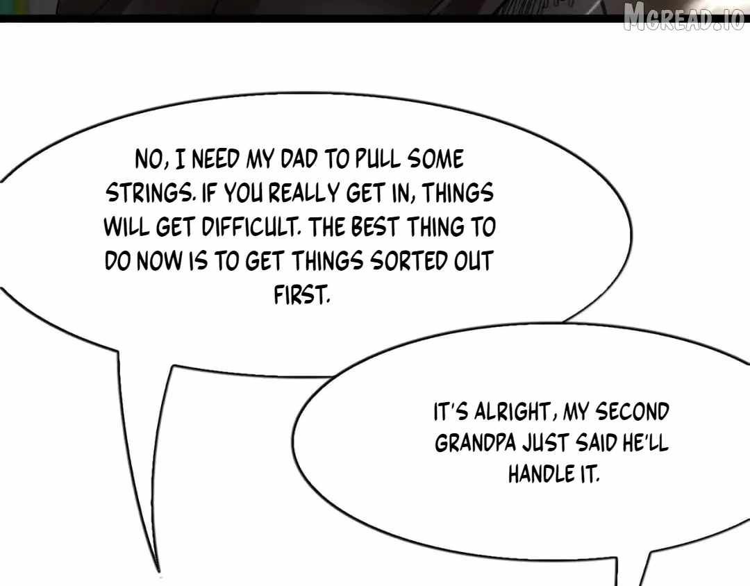 I’m A Super Rich Man, So It’s Reasonable For Me To Be A Scumbag Chapter 42-eng-li - Page 87