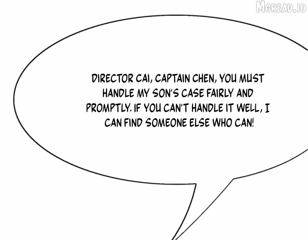 I’m A Super Rich Man, So It’s Reasonable For Me To Be A Scumbag Chapter 42-eng-li - Page 84
