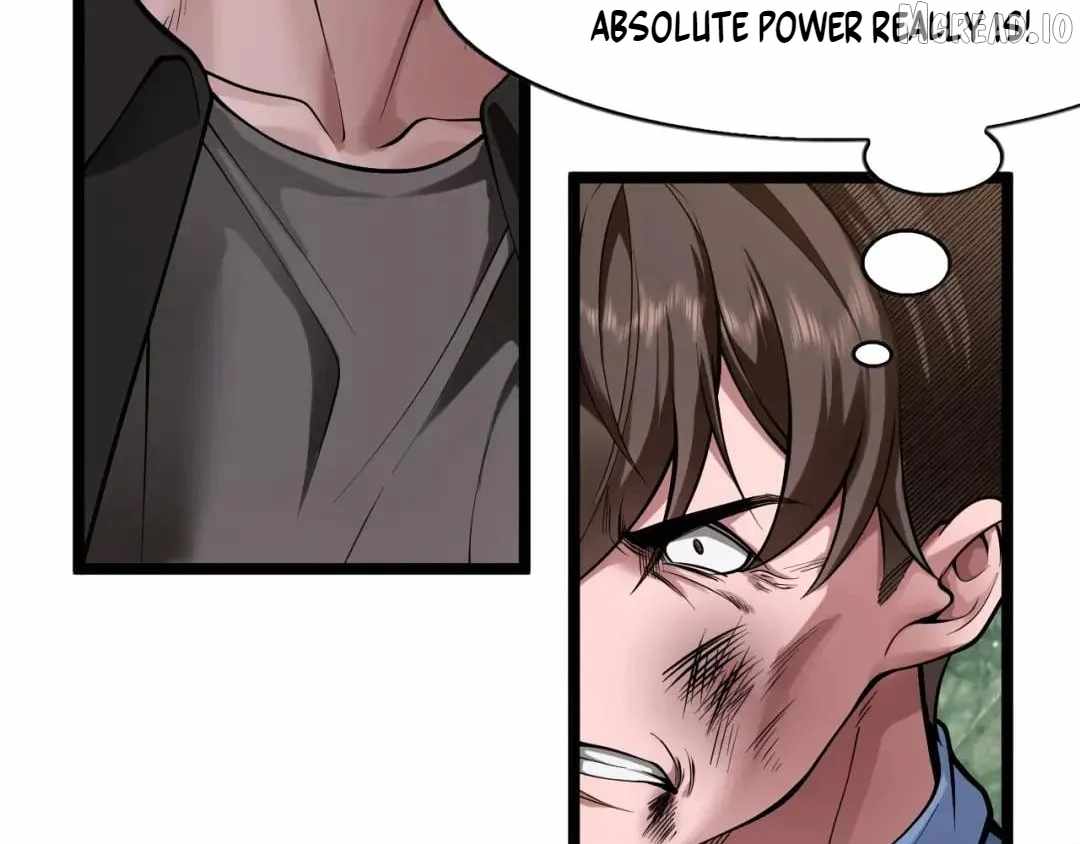 I’m A Super Rich Man, So It’s Reasonable For Me To Be A Scumbag Chapter 42-eng-li - Page 59