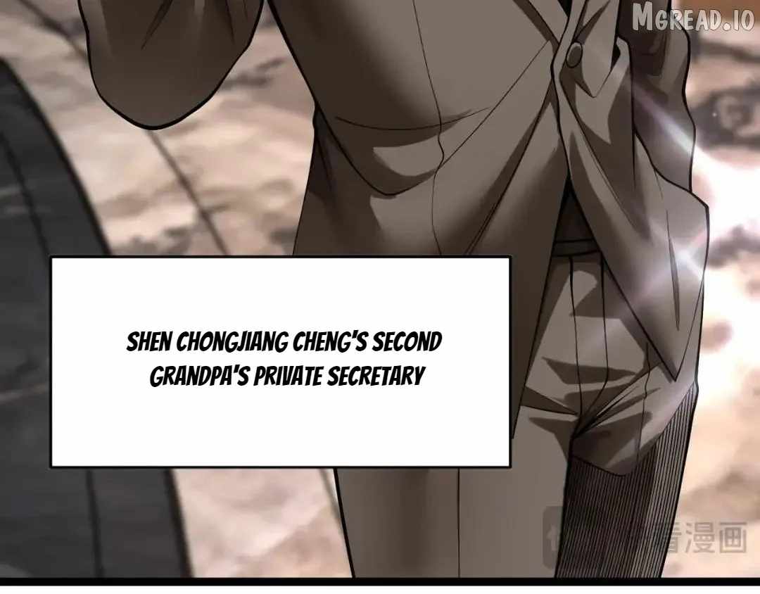I’m A Super Rich Man, So It’s Reasonable For Me To Be A Scumbag Chapter 42-eng-li - Page 101
