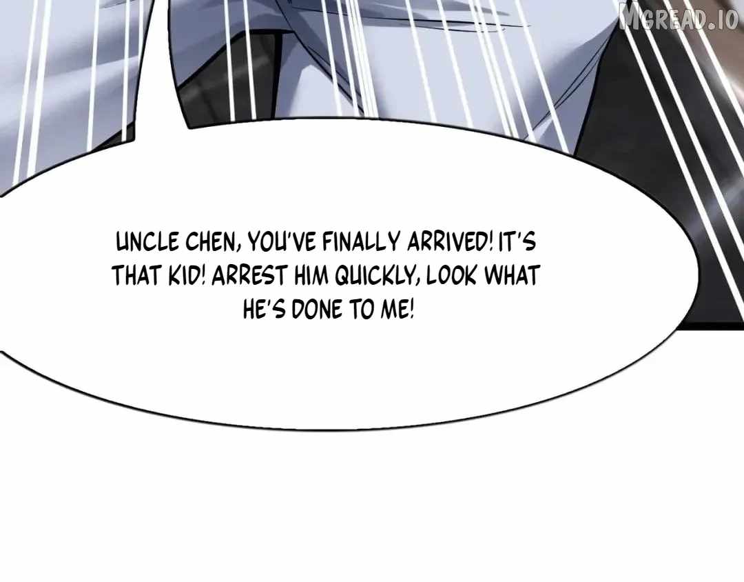 I’m A Super Rich Man, So It’s Reasonable For Me To Be A Scumbag Chapter 42-eng-li - Page 63