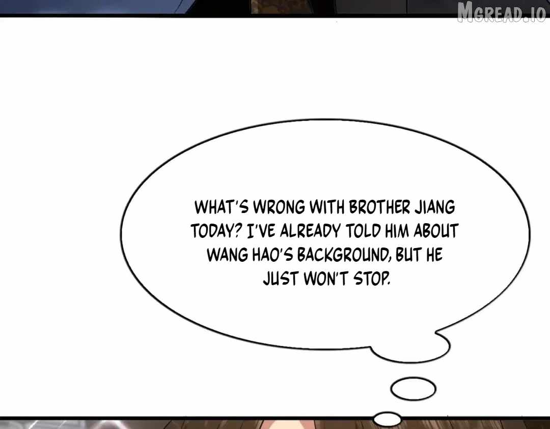 I’m A Super Rich Man, So It’s Reasonable For Me To Be A Scumbag Chapter 42-eng-li - Page 4