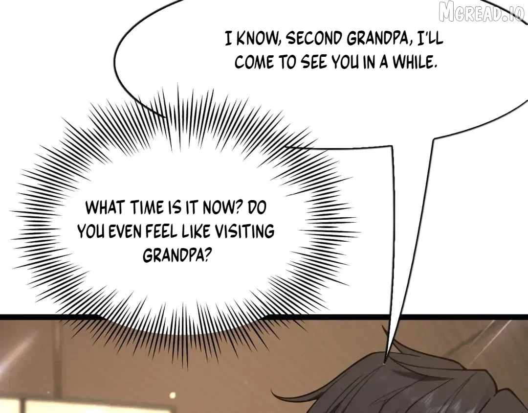 I’m A Super Rich Man, So It’s Reasonable For Me To Be A Scumbag Chapter 42-eng-li - Page 50