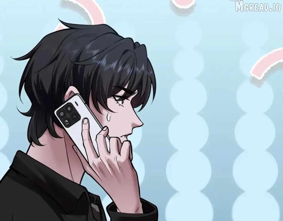 I’m A Super Rich Man, So It’s Reasonable For Me To Be A Scumbag Chapter 42-eng-li - Page 35