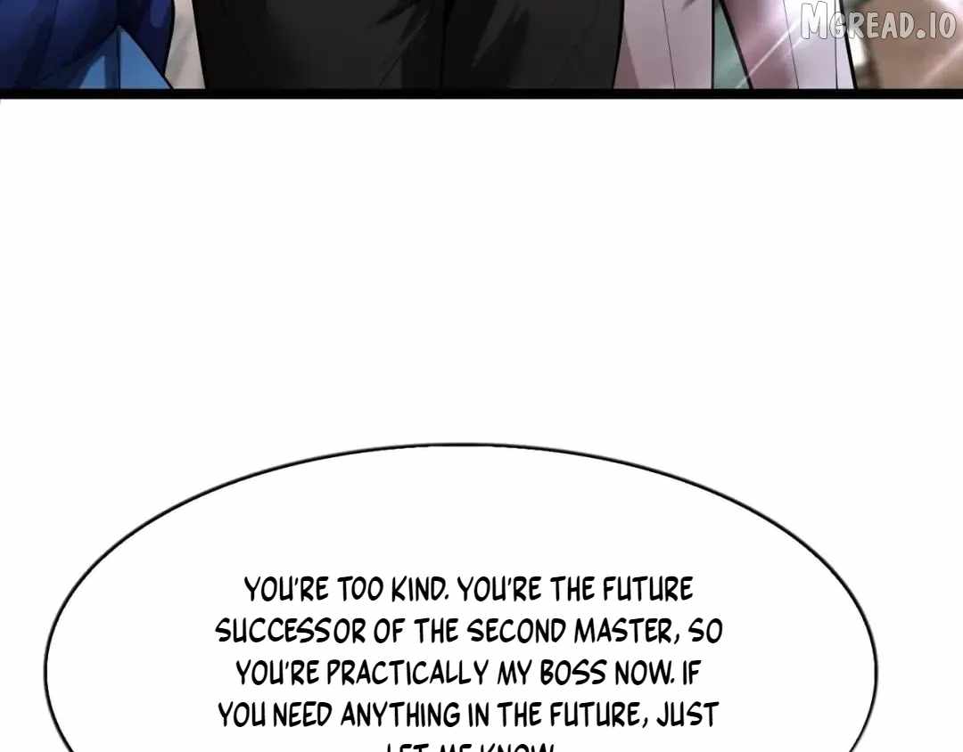 I’m A Super Rich Man, So It’s Reasonable For Me To Be A Scumbag Chapter 42-eng-li - Page 107