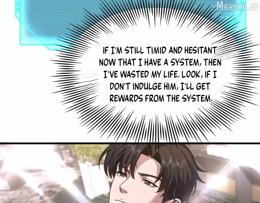 I’m A Super Rich Man, So It’s Reasonable For Me To Be A Scumbag Chapter 42-eng-li - Page 9